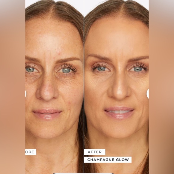 Tarte maracuja juicy glow highlighter- in Champagne Glow , New in Box - Picture 2 of 2